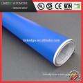 Professional Blue 1.52*30M Matte Vinyl Car Wrap Promotional Colour Change Car Wrapping film